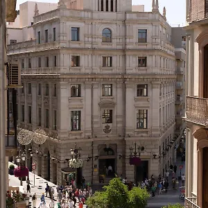 Puerta Real Luxury Granada