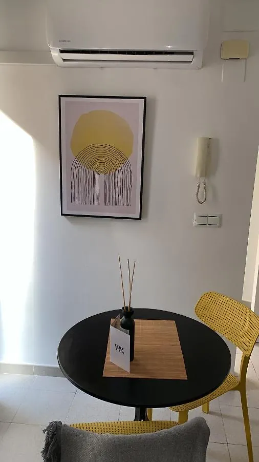 Veroma Pisos Granada